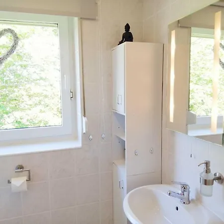 Apartament Ankerplatz