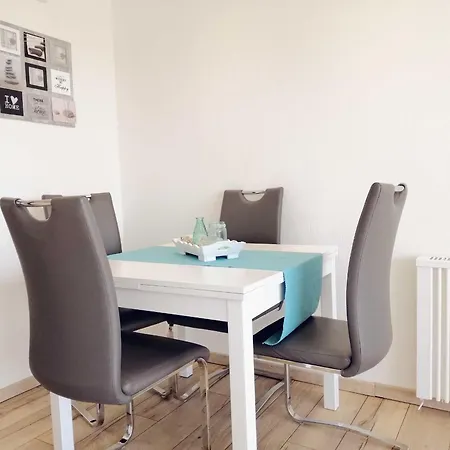 Apartament Ankerplatz