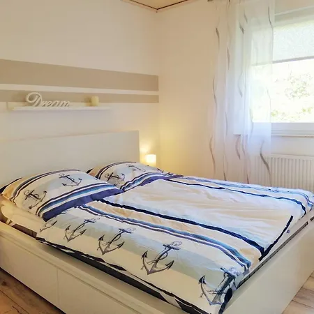 Apartament Ankerplatz *