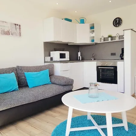 Ankerplatz * Horumersiel